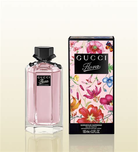 gucci cap floral|Gucci floral perfume for women.